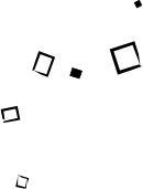 carrés de sucre